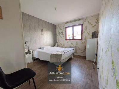 Maison - 135 m² - 6 pièces