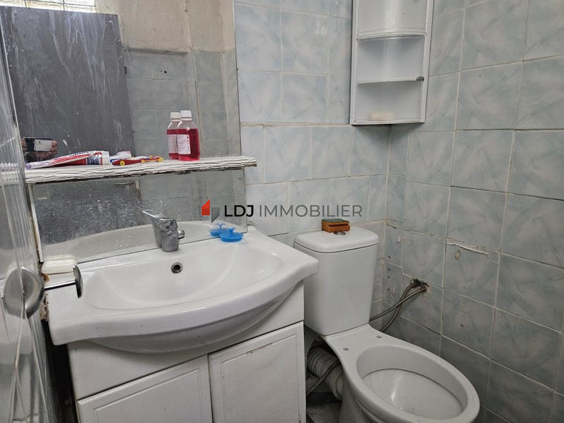 Maison - 113 m² - 7 pièces