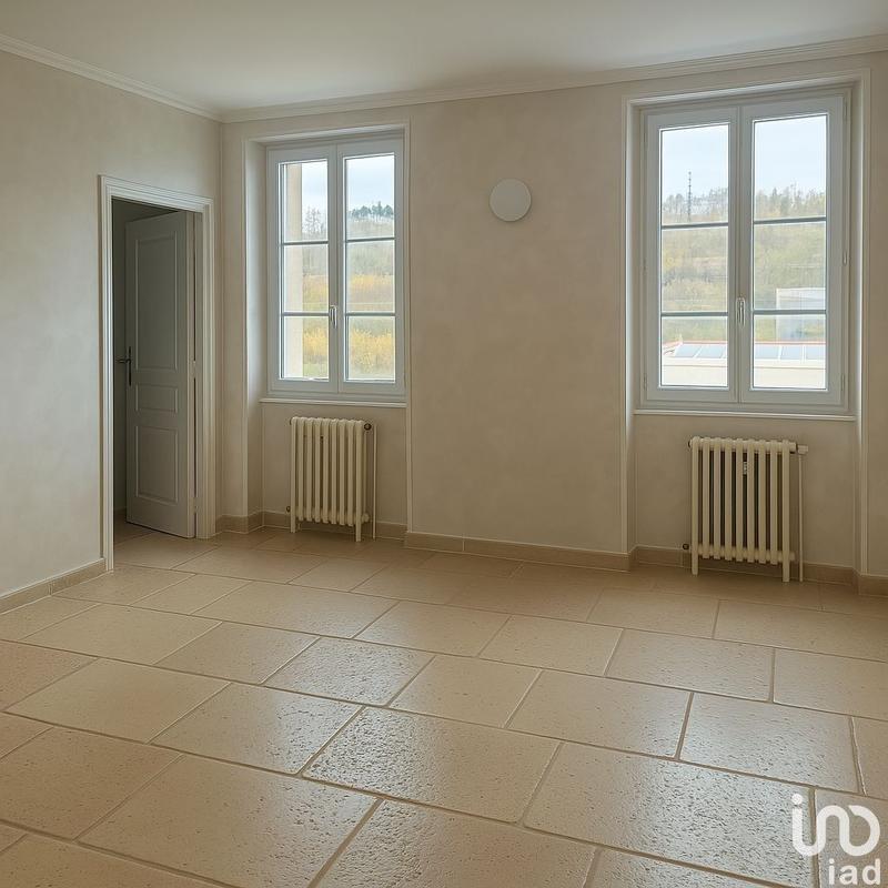 Local commercial - 65 m²