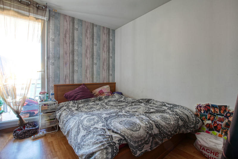 Appartement - 78 m² - 4 pièces