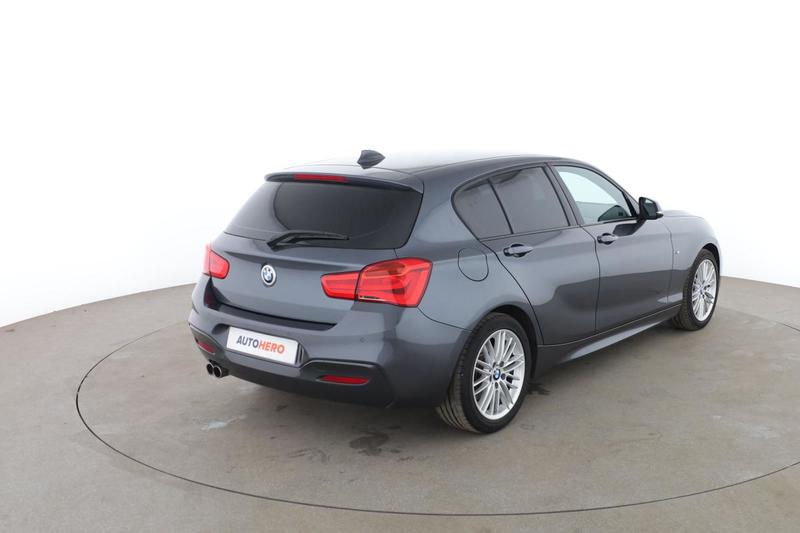 Bmw Série 1 120i m Sport Bva8 5p 184 ch