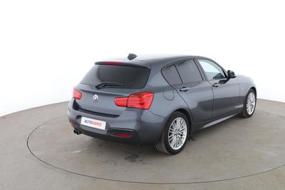 Bmw Série 1 120i m Sport Bva8 5p 184 ch