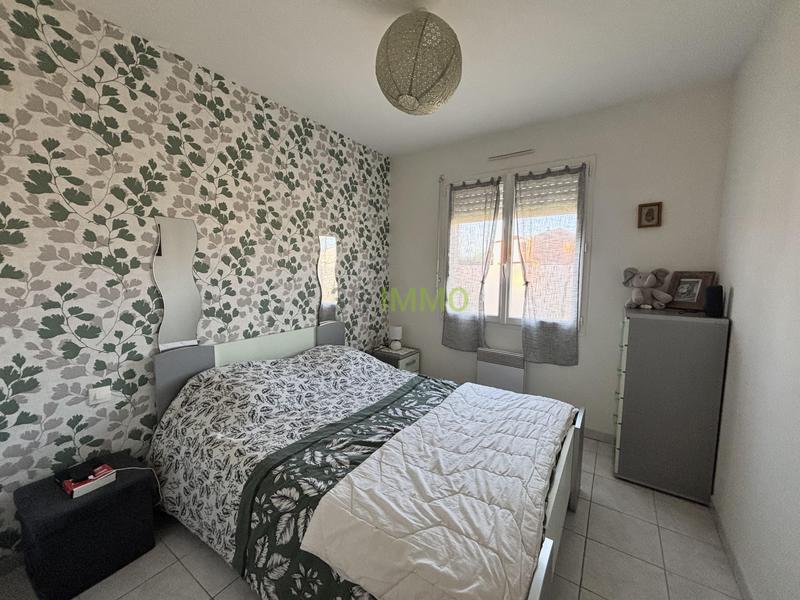 Villa - 87 m² - 4 pièces