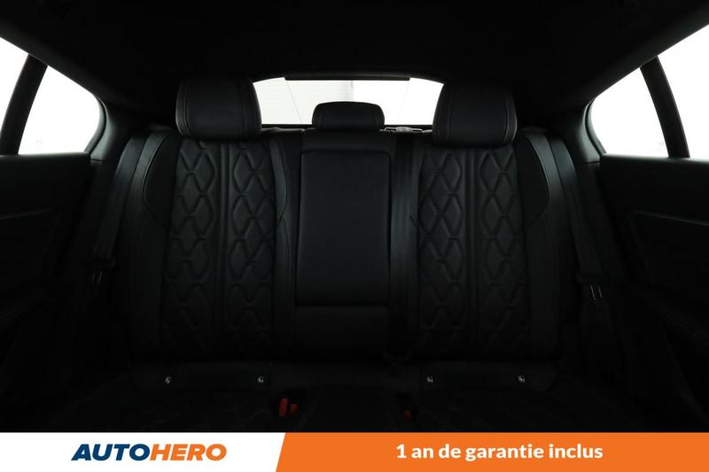Peugeot 508 1.6 PureTech Gt Line Eat8 181 ch