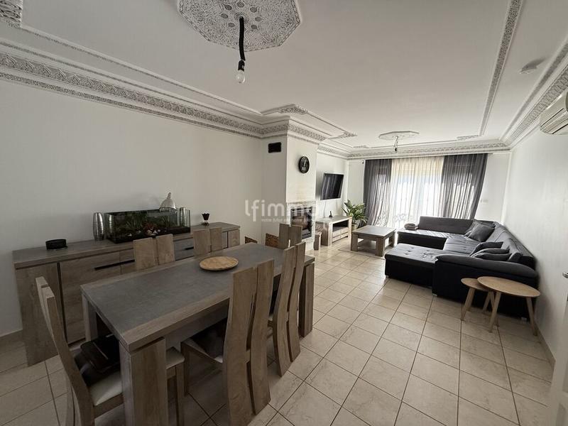 Maison - 150 m² - 7 pièces