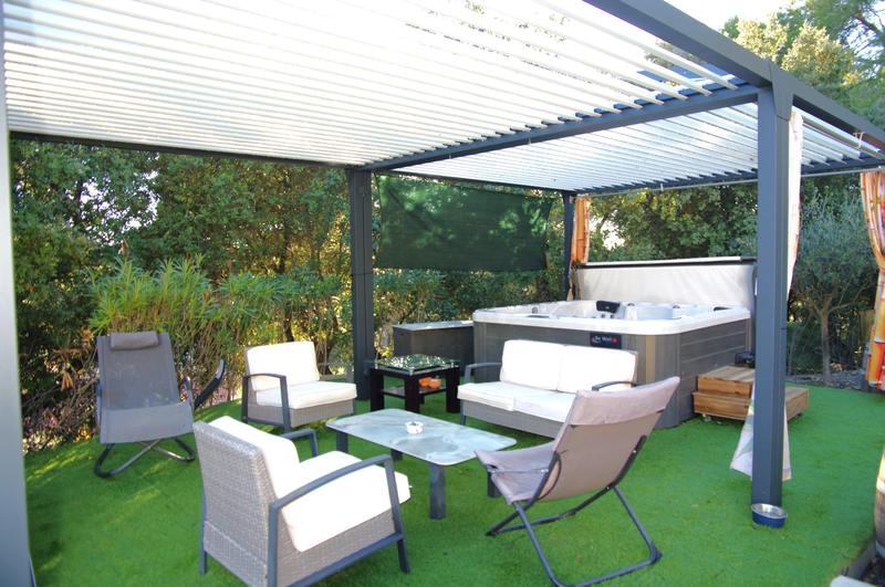 Villa - 105 m² - 5 pièces