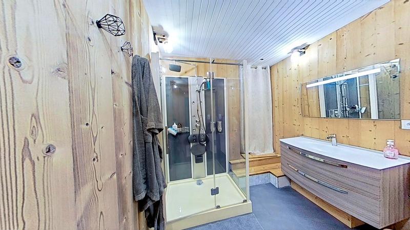 Maison de village - 215 m² - 7 pièces