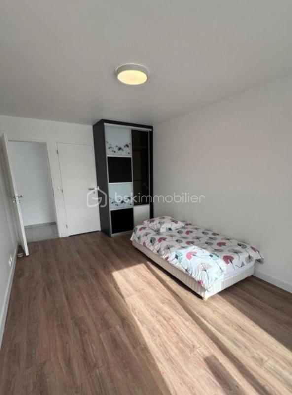 Maison d'architecte - 216 m² - 8 pièces