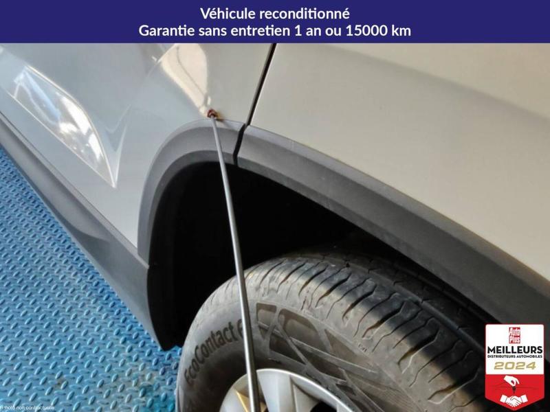 Skoda Karoq 2.0 Tdi 115ch Selection