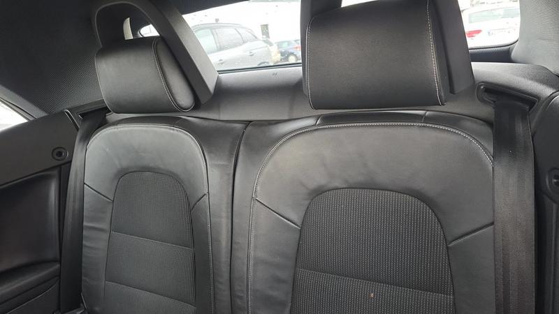 Audi A3 1.8 Tfsi 160 s line