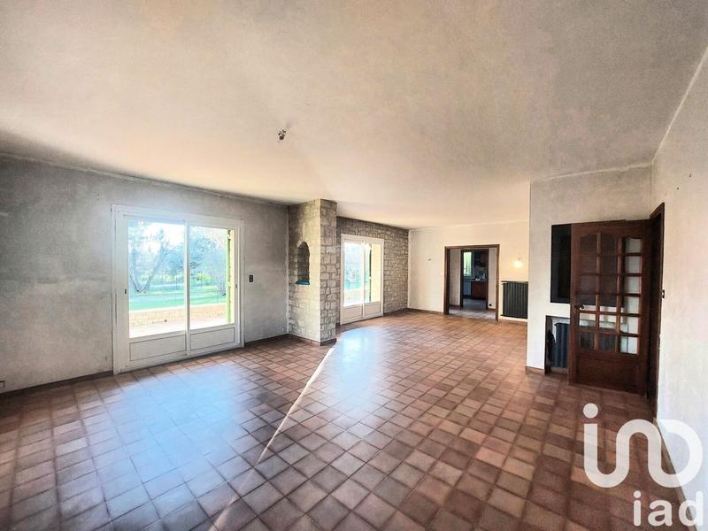 Maison - 140 m² - 7 pièces