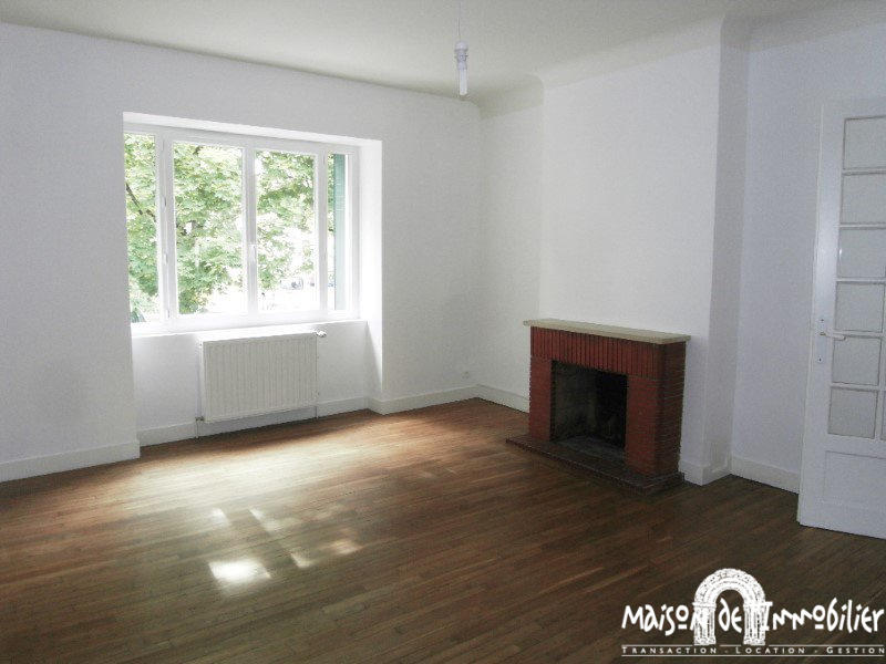 Maison - 83 m² - 3 pièces