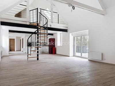 Maison en pierre - 148 m² - 5 pièces