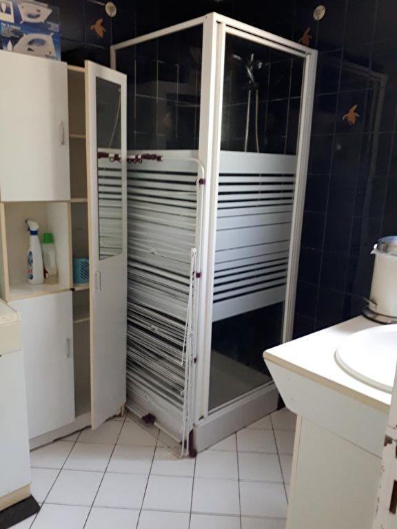 Maison - 70 m² - 4 pièces