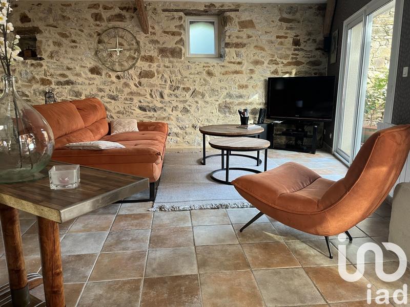Maison de maîtres - 274 m² - 8 pièces