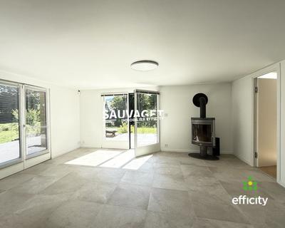 Maison - 143 m² - 5 pièces