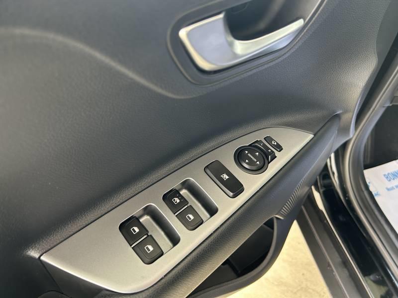 Kia Stonic 1.0 t-GDi 100 ch Bvm6 Gt-line