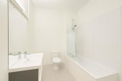 Appartement - 33 m² - 2 pièces