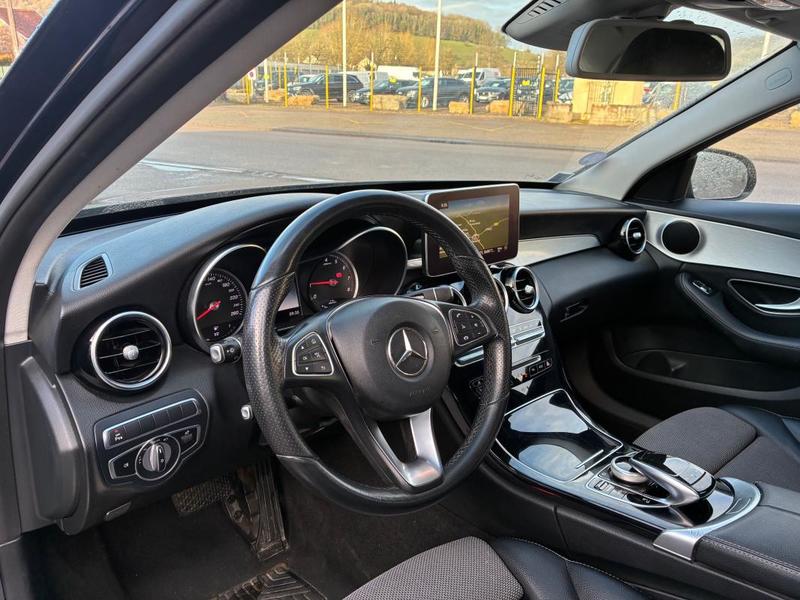 Mercedes Classe c Lasse 350e Executive 7g-Tronic