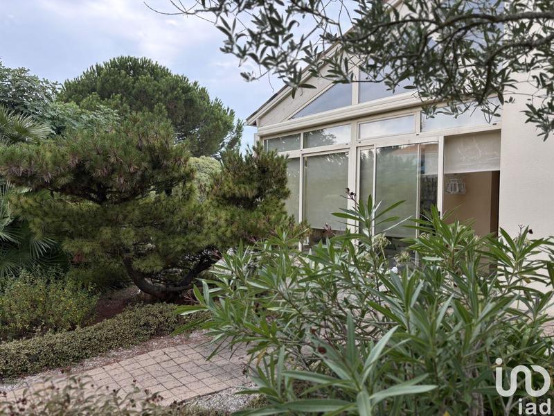 Maison - 118 m² - 4 pièces