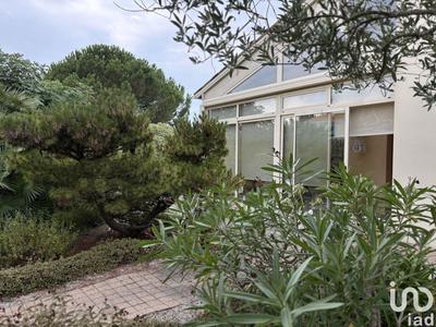 Maison - 118 m² - 4 pièces