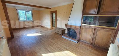 Maison - 154 m² - 7 pièces