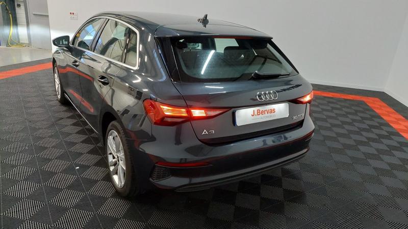 Audi A3 sportback 30 Tfsi Mhev s tronic 110 Design