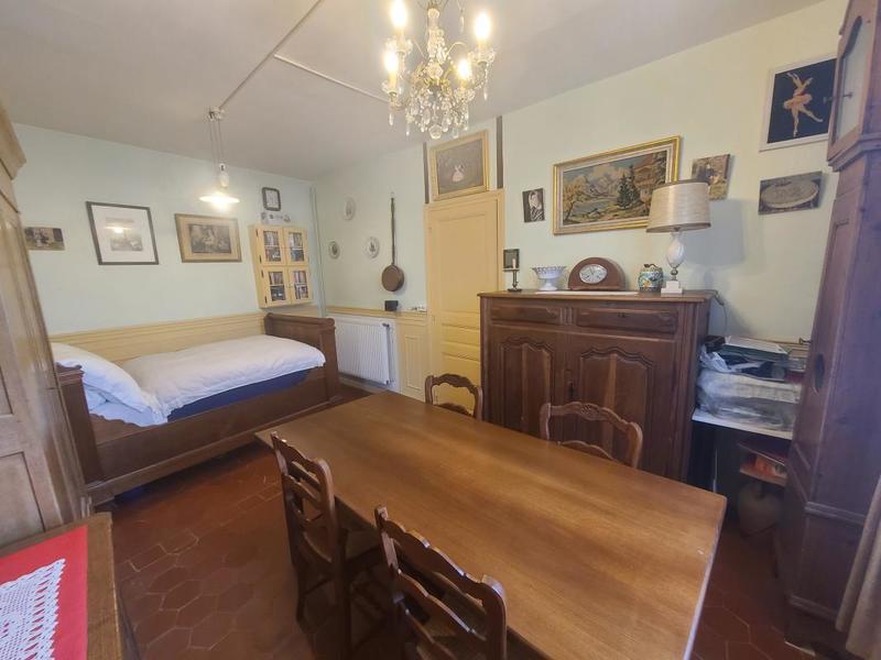 Maison - 63 m² - 2 pièces