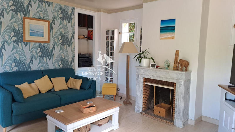 Maison - 165 m² - 6 pièces