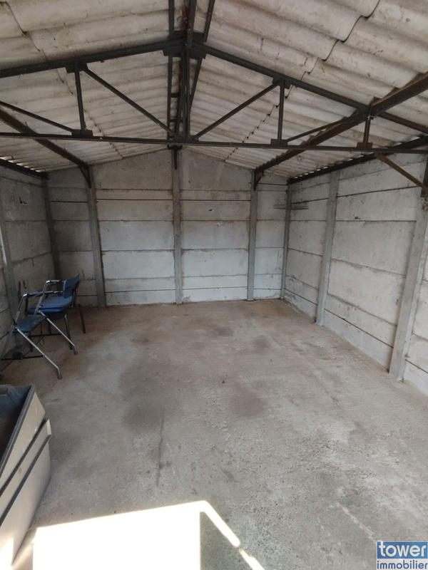 Maison - 99 m² - 6 pièces