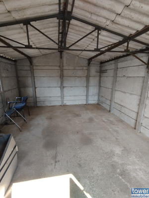 Maison - 99 m² - 6 pièces