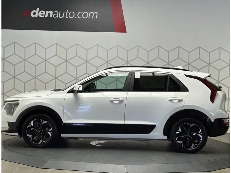 Kia Niro Ev Electrique 204 ch Active