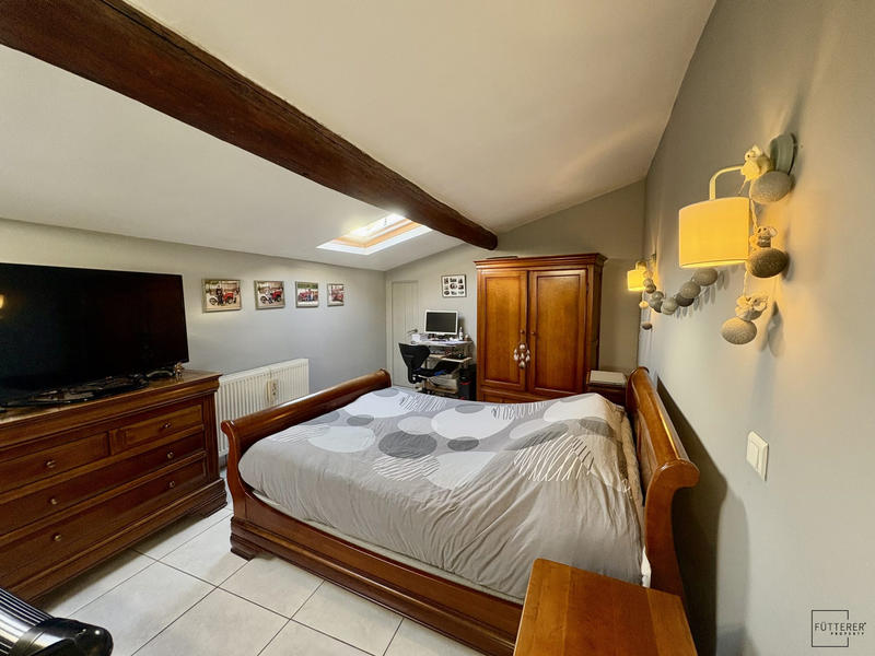 Maison - 148 m² - 4 pièces