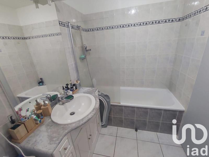 Appartement - 79 m² - 4 pièces