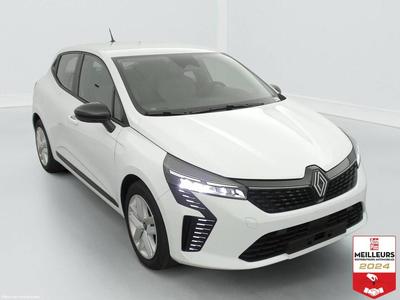 Renault Clio 5 Tce 90 Ch Gsr2 Evolution