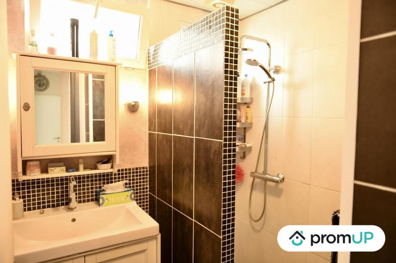 Maison - 79 m² - 4 pièces