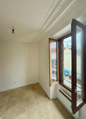 Appartement - 23 m² - 1 pièce
