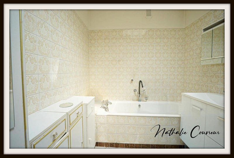 Appartement - 178 m² - 8 pièces