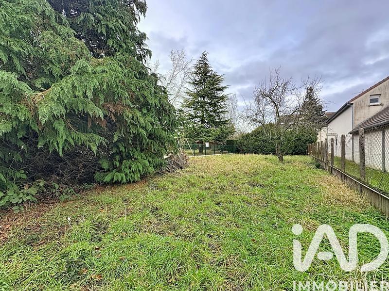 Maison - 98 m² - 5 pièces