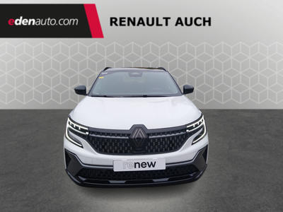 Renault Austral E-Tech hybrid 200 Iconic esprit Alpine