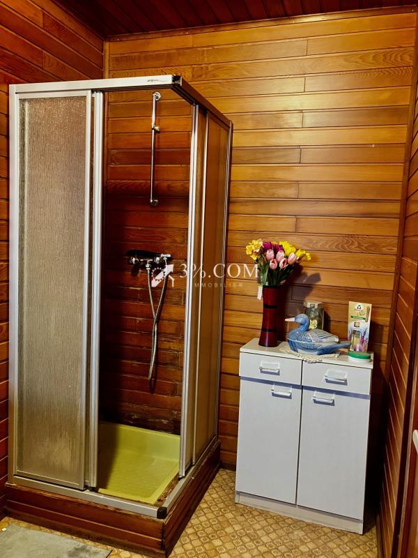 Maison de village - 171 m² - 7 pièces