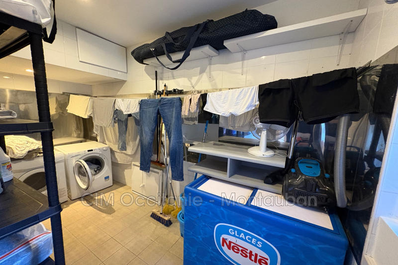 Appartement - 90 m²