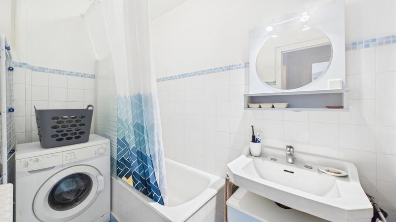 Appartement - 72 m² - 4 pièces