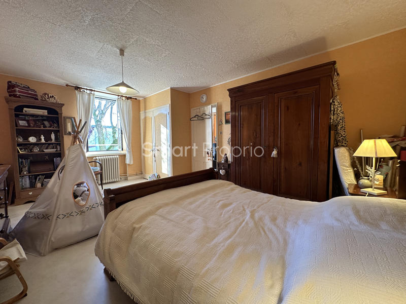 Maison - 192 m² - 6 pièces