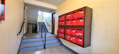 Appartement - 73 m² - 5 pièces