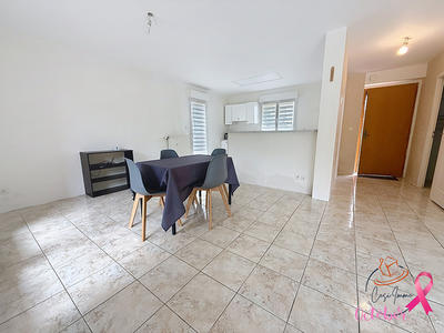 Villa - 94 m² - 4 pièces