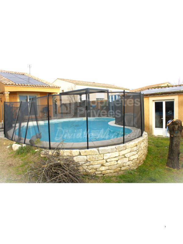 Maison - 136 m² - 6 pièces