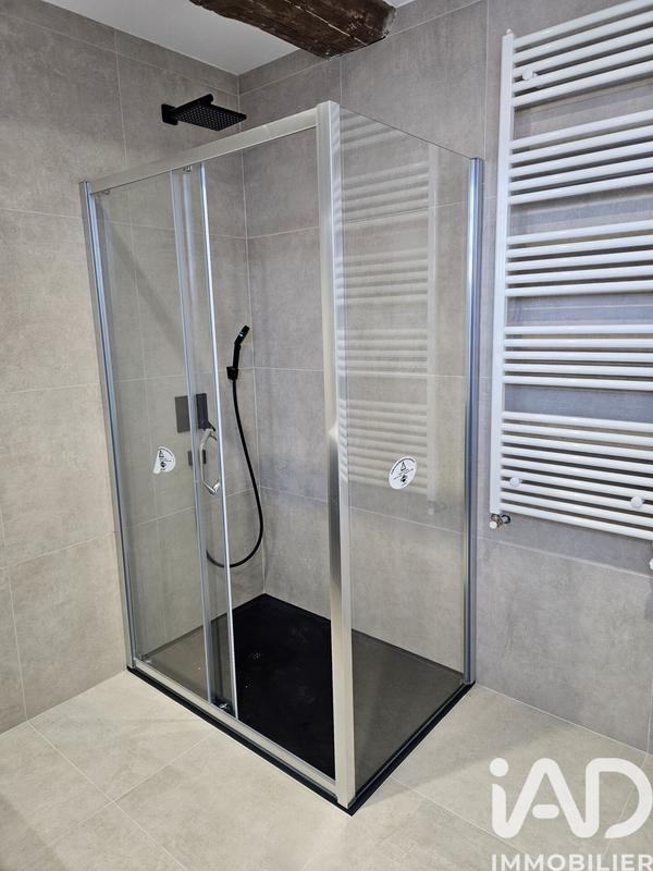 Maison - 183 m² - 6 pièces