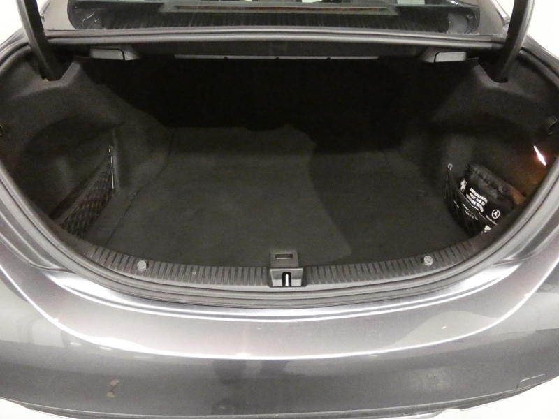 Mercedes Classe c Berline 200 d Amg Line