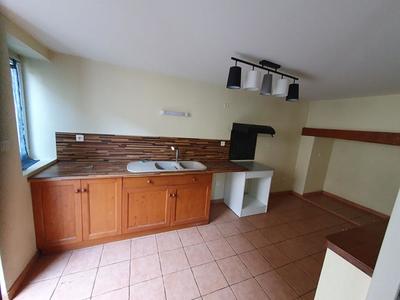 Maison - 91 m² - 5 pièces